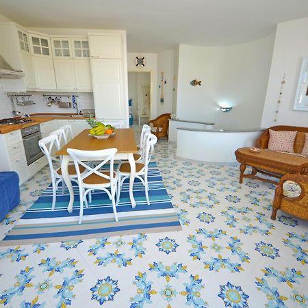 Willa Casa Baia Vista Mare Torre Vado Zewnętrze zdjęcie