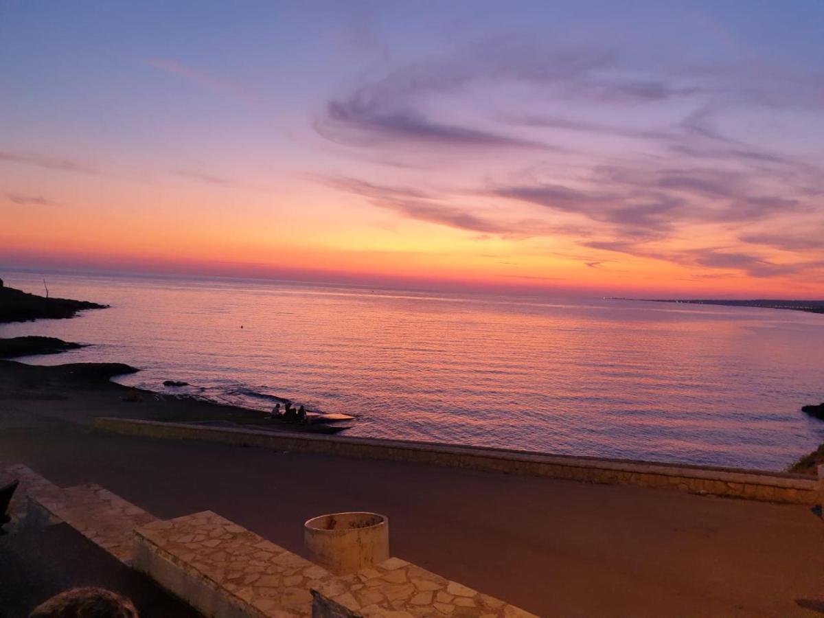 Willa Casa Baia Vista Mare Torre Vado Zewnętrze zdjęcie